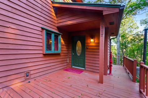 117 Feather Lane Murphy NC 28906