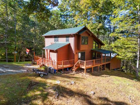 117 Feather Lane Murphy NC 28906