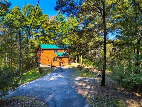 117 Feather Lane Murphy NC 28906