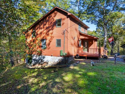 117 Feather Lane Murphy NC 28906