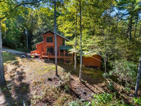 117 Feather Lane Murphy NC 28906