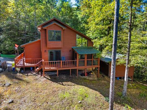 117 Feather Lane Murphy NC 28906