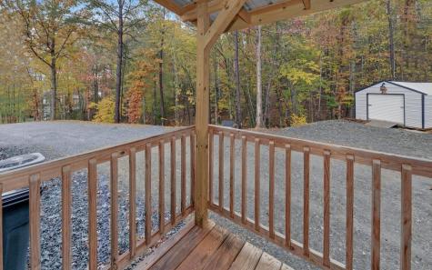 20 Daugherty Ridge Murphy NC 28906