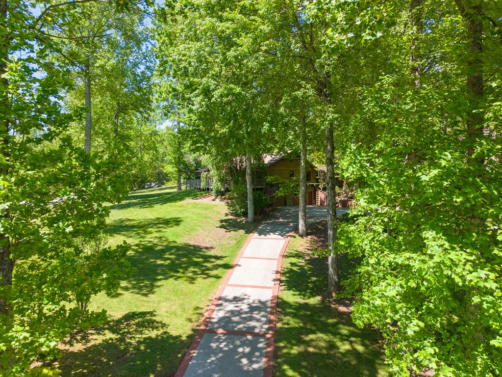 34 Shane Laughter Robbinsville NC 28771