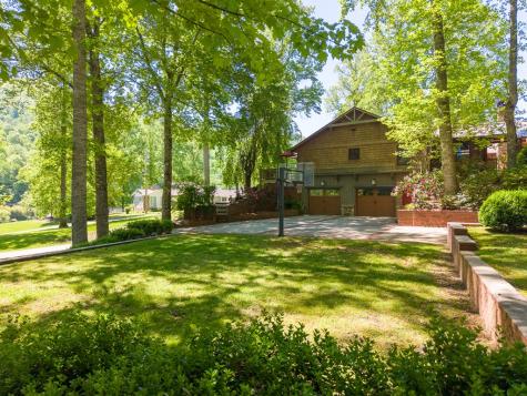 34 Shane Laughter Robbinsville NC 28771