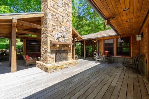 34 Shane Laughter Robbinsville NC 28771