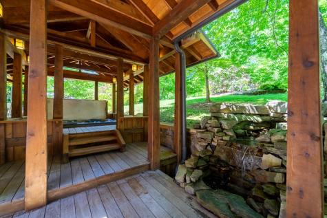 34 Shane Laughter Robbinsville NC 28771