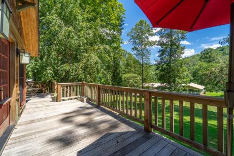 34 Shane Laughter Robbinsville NC 28771