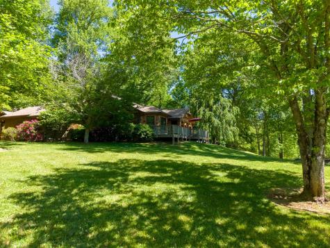 34 Shane Laughter Robbinsville NC 28771
