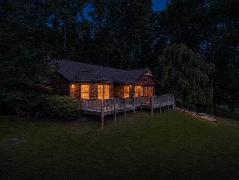 34 Shane Laughter Robbinsville NC 28771