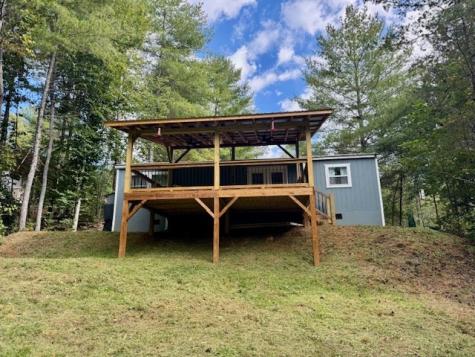 29 Conestoga Trail Murphy NC 28906