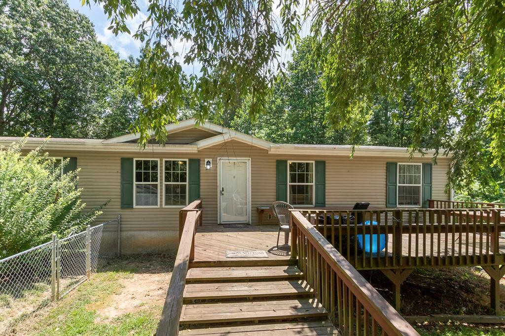 192 Martins Creek Ridge Road Murphy NC 28906