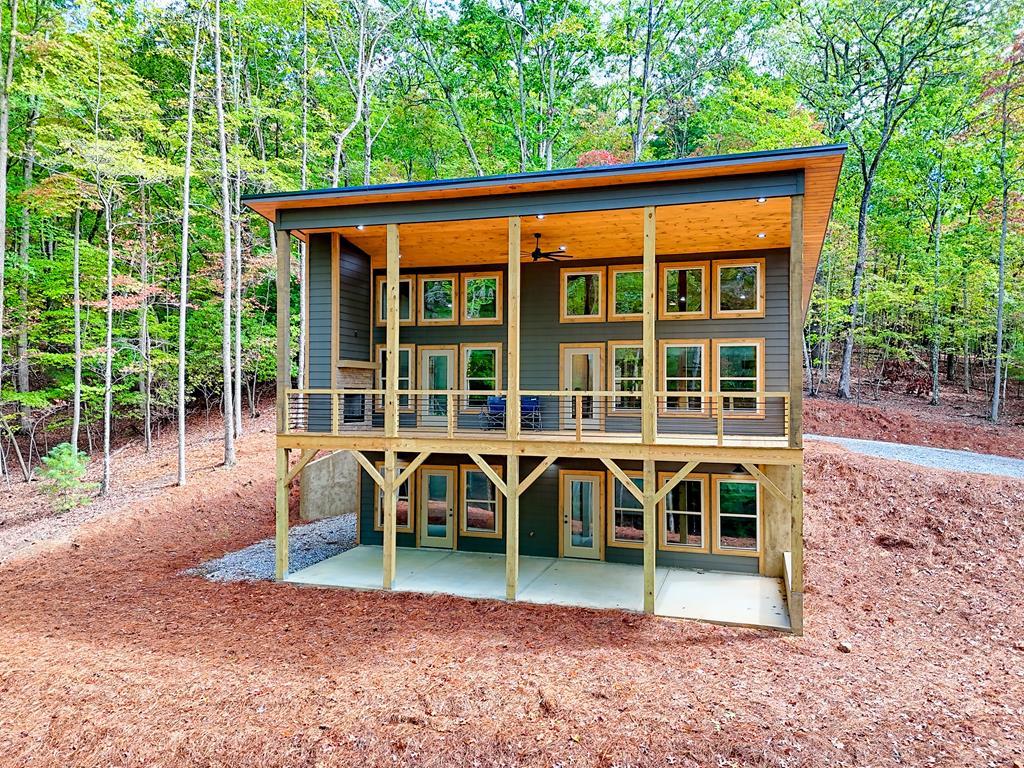 693 Goldmine Road Morganton GA 30560