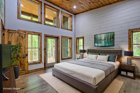 693 Goldmine Road Morganton GA 30560