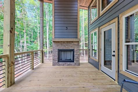 693 Goldmine Road Morganton GA 30560