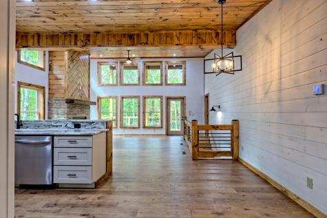 693 Goldmine Road Morganton GA 30560