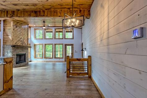 693 Goldmine Road Morganton GA 30560