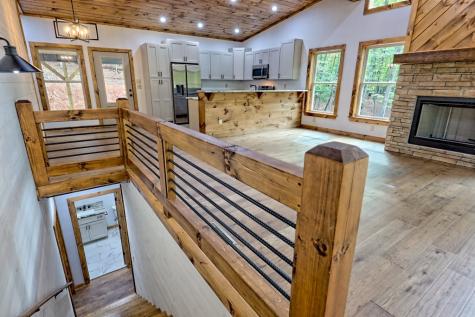 693 Goldmine Road Morganton GA 30560