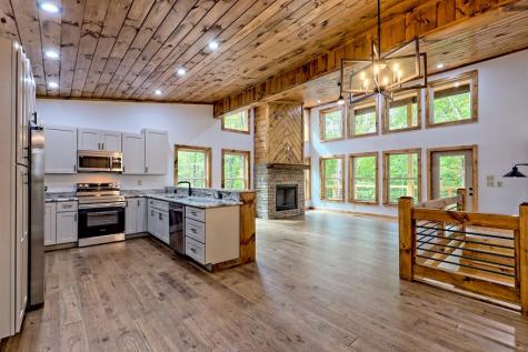 693 Goldmine Road Morganton GA 30560