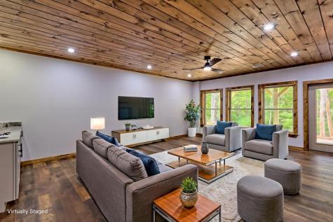 693 Goldmine Road Morganton GA 30560