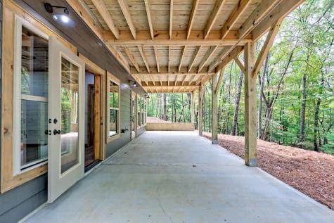 693 Goldmine Road Morganton GA 30560