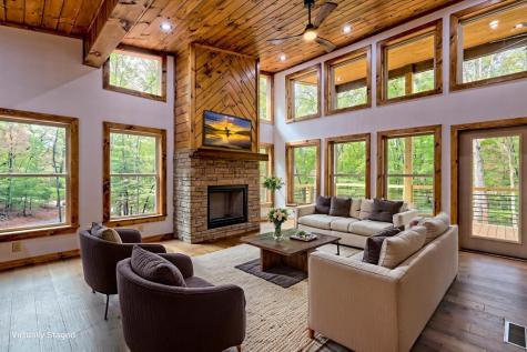 693 Goldmine Road Morganton GA 30560