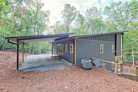 693 Goldmine Road Morganton GA 30560