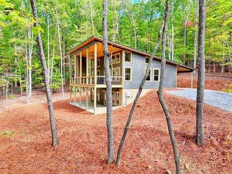 693 Goldmine Road Morganton GA 30560