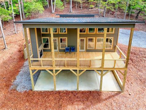 693 Goldmine Road Morganton GA 30560