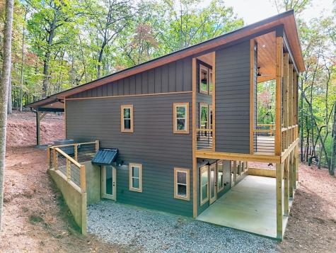 693 Goldmine Road Morganton GA 30560