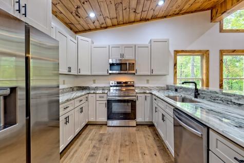 693 Goldmine Road Morganton GA 30560