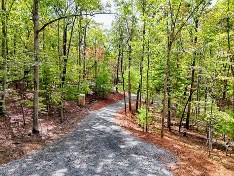 693 Goldmine Road Morganton GA 30560