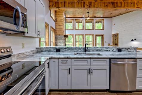 693 Goldmine Road Morganton GA 30560