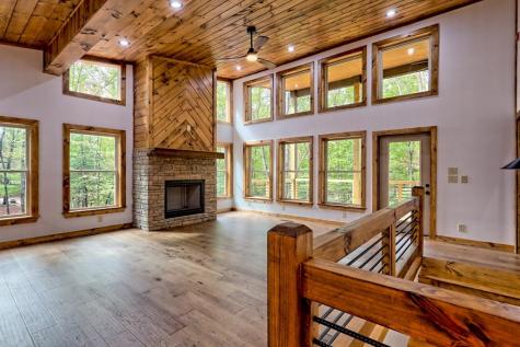 693 Goldmine Road Morganton GA 30560