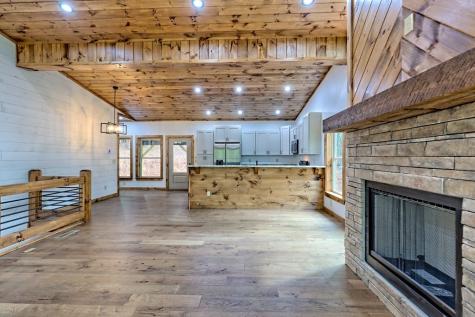 693 Goldmine Road Morganton GA 30560