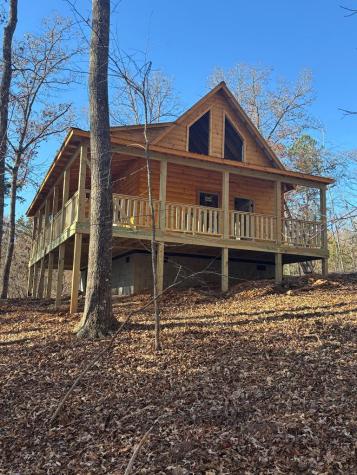 55 Cranberry Lane Murphy NC 28906