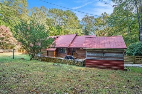 98 Bear Lane Blue Ridge GA 30513