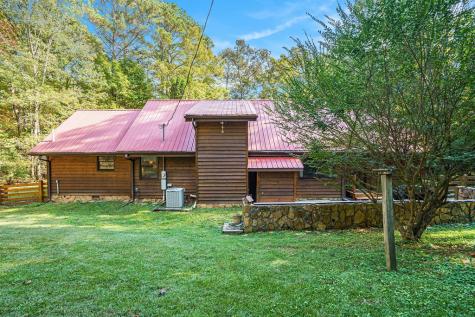 98 Bear Lane Blue Ridge GA 30513