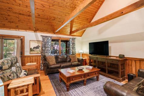 98 Bear Lane Blue Ridge GA 30513