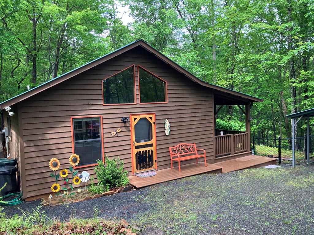 54 Bumblebee Lane Murphy NC 28906