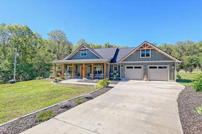 2265 Lovingood Road Hiawassee GA 30546