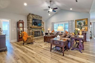 2265 Lovingood Road Hiawassee GA 30546