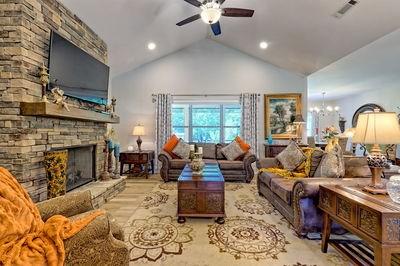 2265 Lovingood Road Hiawassee GA 30546