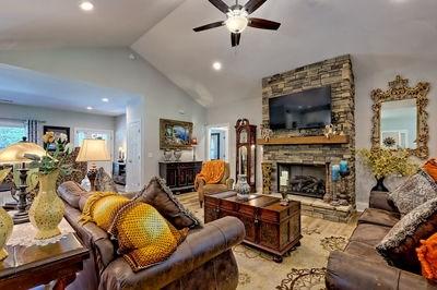 2265 Lovingood Road Hiawassee GA 30546