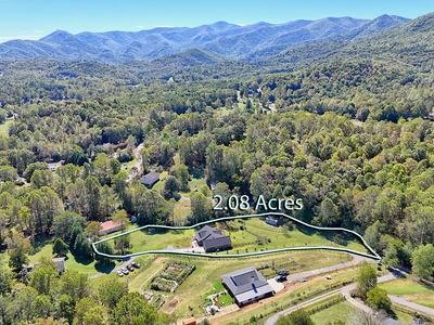2265 Lovingood Road Hiawassee GA 30546