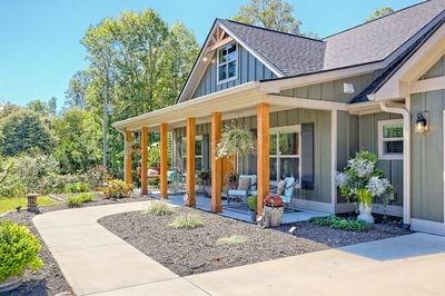 2265 Lovingood Road Hiawassee GA 30546