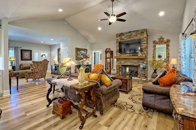 2265 Lovingood Road Hiawassee GA 30546