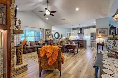 2265 Lovingood Road Hiawassee GA 30546