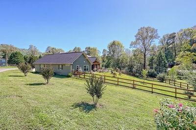 2265 Lovingood Road Hiawassee GA 30546