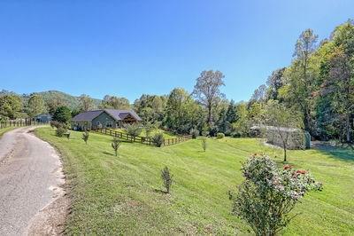 2265 Lovingood Road Hiawassee GA 30546